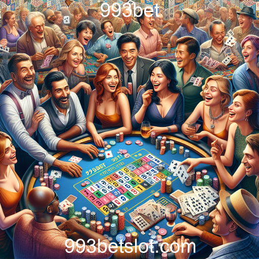 Descubra a Categoria 'Sobre' da 993bet: Uma Viagem pelo Mundo dos Jogos de Palavras