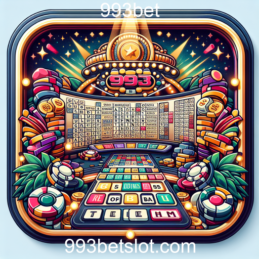 Explore a Diversidade dos Jogos de Palavras na Categoria 'Termos' do 993bet
